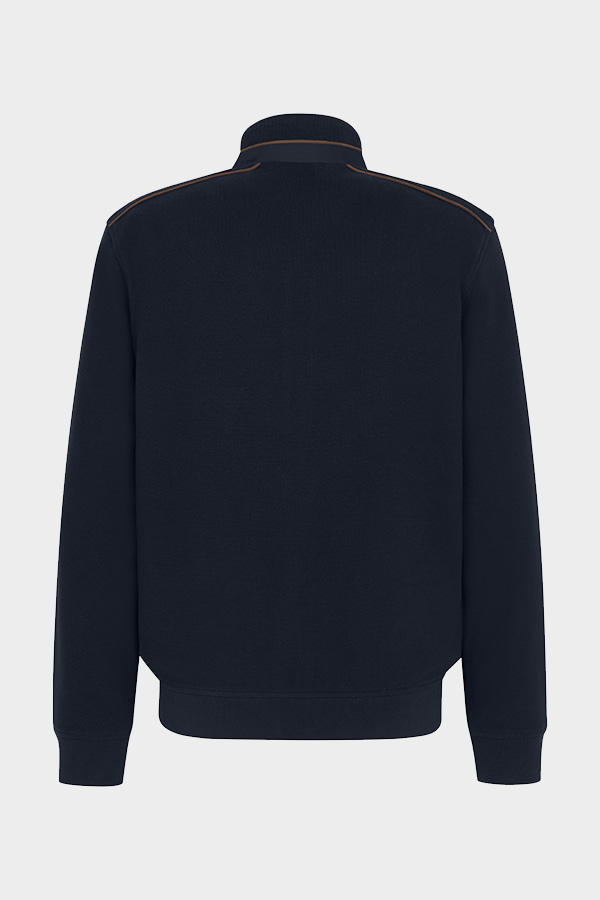 ΖΑΚΕΤΑ ΦΟΡΜΑΣ BUGATTI - 390 ΜΠΛΕ